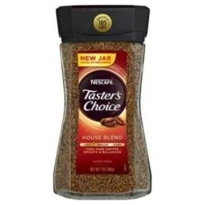 Taster's Choice House Blend Instant Kahve 198 gr Kahve