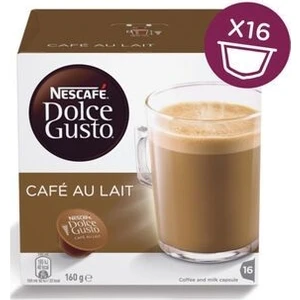 Dolce Gusto Cafe Au Lait