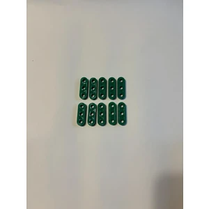 Rainbow Hamak Rainbow 10 Adet Gergi Aparatı - 40X13X5MM