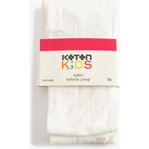 Basic Külotlu Çorap