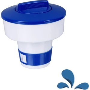 Yüzer Tip Tablet Klor Dağıtıcı Dispenser