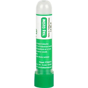 Yaş Üzüm Aroması  3 ML