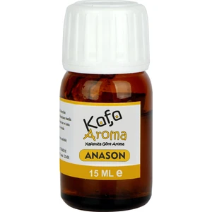 Saf Anason Yağı 15 ML