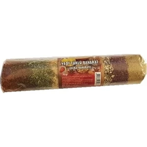 Acıka Baharatı Acuka Tarhana Yedi Türlü Baharat 70 gr