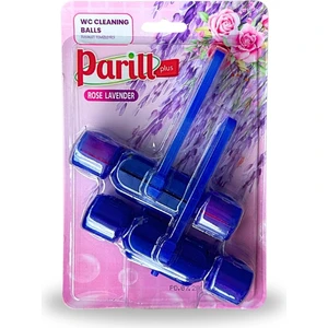 PARİLL Lavanta WC Blok – 2’li Paket


