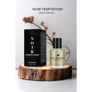 Noir Temptation Parfüm Erkek Parfüm Edp 50ML