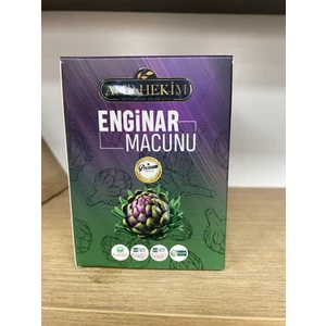 Asır Hekim Enginar Macunu