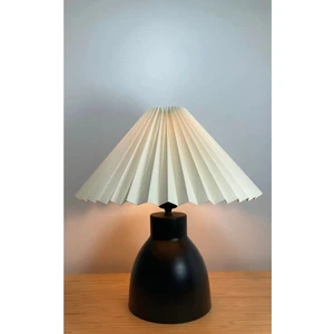 Modern Abajur Umbrella Abajur Şık Görsellik Katar Elektrik Ile Çalışır