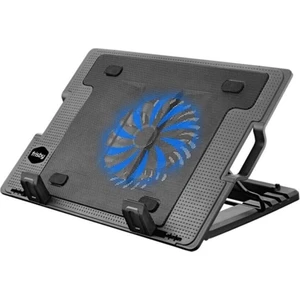 Notebook Laptop Soğutucu 2 Port USB Hub Yükseklik Ayarlı