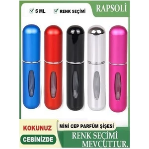 Doldurulabilir Parfüm Şişesi, Parfüm Şişesi,cep Parfüm Şişesi,transfer Parfüm Şişesi, Kolonya Şişesi