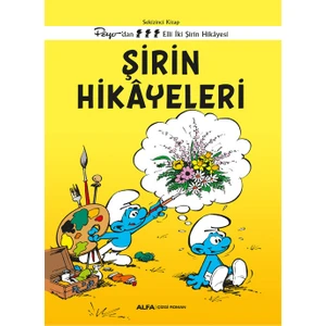 Şirin Hikâyeleri - Peyo