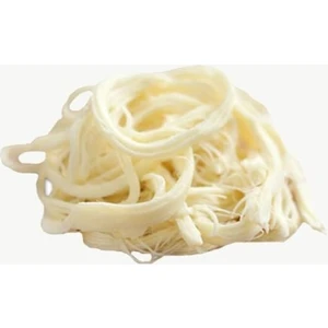 M&A Acar Süt Kuru Çeçil Peynir 1000 G