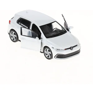 1:36 Ölçek Golf 8 Gtı Metal Çek Bırak Model Araba