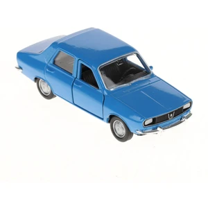 Renault 12 Tx 1:36 Ölçek Diecast Model Araba