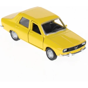 Renault 12 Tx 1:36 Ölçek Diecast Model Araba