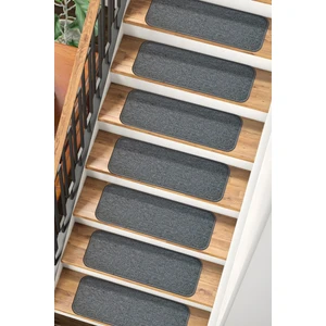 Bukle Halıdan Ekonomik Basamak ve Merdiven Paspası 16'lı