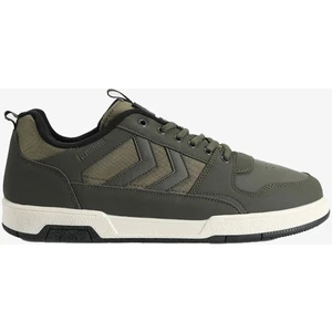 Hml Versay Unisex Haki Sneaker 900643-6119