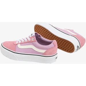 Ward Platform Kadın Pembe Sneaker Vn000Cv1Ybh1