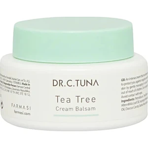 Dr. C. Tuna Çay Ağacı Yağı Yoğun Balsam 80 ml