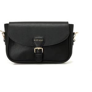 Nine West Bıscıabıg 4pr Siyah Kadın Çapraz Çanta