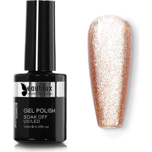 Kalıcı Oje 9d Platinum Kedi Gözü Mg-02