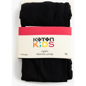 Basic Külotlu Çorap