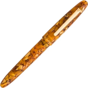 Estie Dolma Kalem Honeycomb Gold Medium