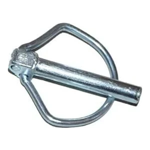 Snc Yaylı Pim 8mm 100'LÜ Paket