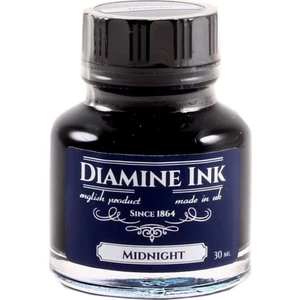 Dolmakalem Mürekkebi Midnight