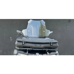 Cf Moto 1000 Atv Ön Cam Siperlik