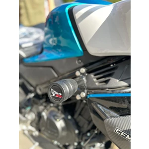Cf Moto Nk 450 Motor Koruma Takozu