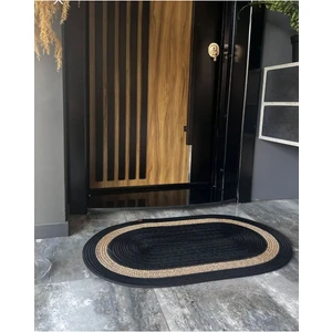 My Doğa Store Kapı Önü Klozet Önü Tezgah Önü Jüt Hasır Paspas
