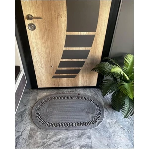 My Doğa Store Kapı Önü Klozet Önü Tezgah Önü Jüt Hasır Paspas