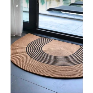 My Doğa Store Kapı Önü Klozet Önü Tezgah Önü Jüt Hasır Paspas
