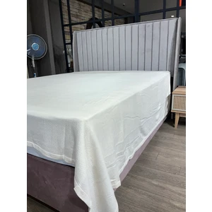 Bedy Guard Naturel Soft Modal Pike Yatak Örtüsü