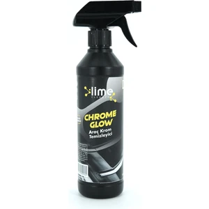 Lime Cleaner Araç Krom Temizleyici - 500 ml