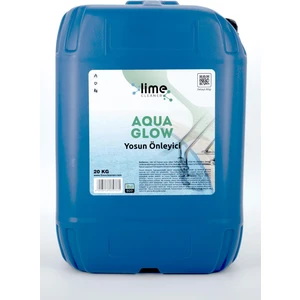 Lime Cleaner Yosun Önleyici - 20KG