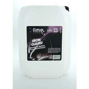 Lime Cleaner Demir Tozu ve Balata Temizleyici - 20 kg