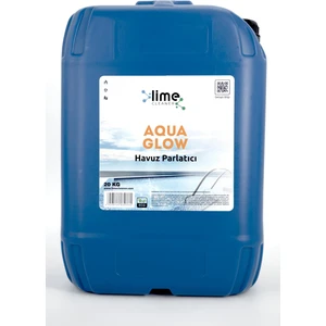 Lime Cleaner Havuz Parlatıcı - 20 kg