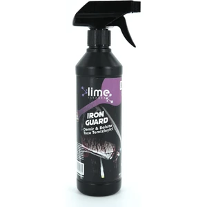 Lime Cleaner Demir Tozu ve Balata Temizleyici - 500 ml