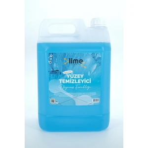 Lime Cleaner Okyanus Ferahlığı Konsantre Yüzey Temizleyici - 5 kg