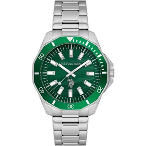 U.S. Polo Assn. USPA1097-02 Erkek Kol Saati