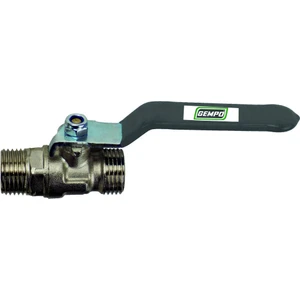 1/2 - 1/2 Holder Vanası