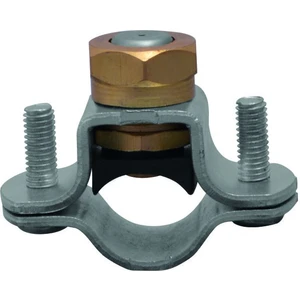 Snc Kelepçeli Meme Holder-Ilaçlama Memesi Yerli 10'lu Paket