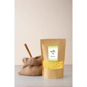 Mucize Tıp Mısır Unu (Glutensiz Un) 1 Kg.