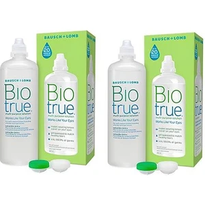 LensSolusyonu 300 ml 2 Adet