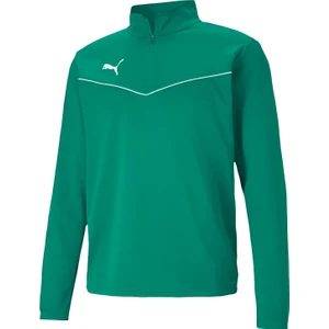 Team Rise 1/4 Fermuarlı Erkek Sweat 65909705 65909705004