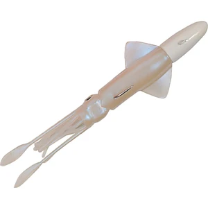 Calamari 20CM 150GR Kalamar Silikon Yem