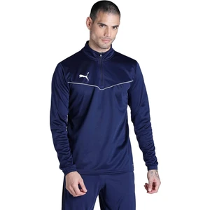 Team Rise 1/4 Fermuarlı Erkek Sweat 65909706 65909706018