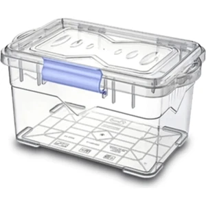 Takaz Global Larder Saklama Kabı 5 Litre AP-9363